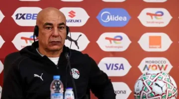 انتقاد مباشر حسام حسن لنظام البطولات الإفريقية المُحسوم للأندية الأوروبية